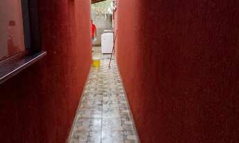 Imagem 2: Ágio casa Trindade