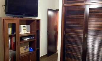 Imagem 3: Casa para venda com 239 metros quadrados com 3 quartos em Balneário Gaivota - Itanhaém - S