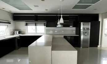 Imagem 4: Cobertura São Pelegrino Caxias do Sul