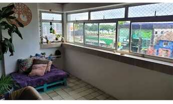 Imagem 4: Apartamento com 4 dormitórios à venda, 265 m² por R$ 600.000,00 - Piedade - Jaboatão dos G