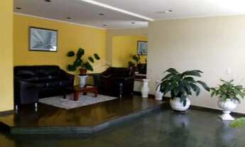 Imagem 3: Campo Limpo Paulista - Apartamento Padrão - Centro