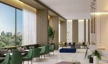 Imagem 4: Apartamento com 2 dormitórios à venda, 119 m² por R$ 959.000 - Tamboré - Barueri/SP