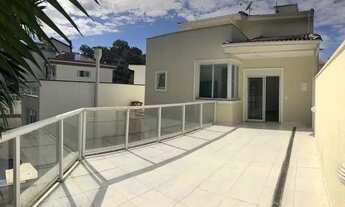 Imagem 6: Sobrado com 3 dormitórios, 300 m² - venda por R$ 1.450.000 ou aluguel por R$ 8.500/mês - C