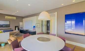 Imagem 2: Locação Apartamento 3 Dormitórios - 167 m² Brooklin