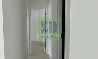 Imagem 4: Tamareira - apartamento térreo - novo 2 quartos com área externa