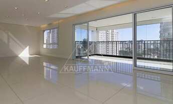 Imagem: Apartamento Alto Padrão Vila Nova Conceição