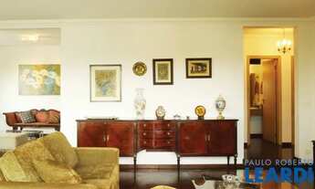 Imagem 6: APARTAMENTO - MOEMA ÍNDIOS - SP