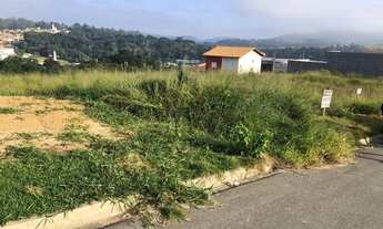 Imagem 6: Vendo terreno de 200mts no Portal dos Pássaros - Mairinque