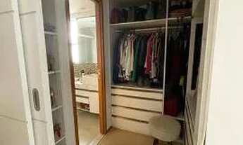 Imagem 4: JT - Apartamento para venda possui 118 metros quadrados com 4 quartos