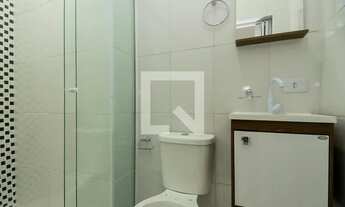 Imagem 7: Apartamento para Aluguel - Vila Galvão, 1 Quarto, 14 m2