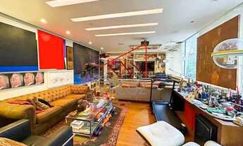 Imagem 3: Apartamento-À VENDA-Ipanema-Rio de Janeiro-RJ