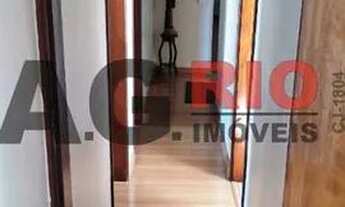 Imagem 4: Apartamento-À VENDA-Taquara-Rio de Janeiro-RJ