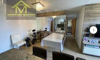 Imagem 2: 3 quartos na Praia das Gaivotas - Ed. Setiba . Cód: 22825 D