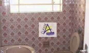 Imagem 4: Casa com 1 dormitório para alugar, 70 m² por R$ 1.500,00/mês - Vila Assunção - Santo André