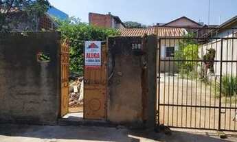 Imagem 2: Casa para locação no Pq. Santo André-Hortolândia/SP CAL0106