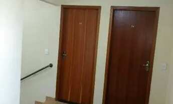 Imagem 6: OPORTUNIDADE ÚNICA! APTO 2 DORMITÓRIOS, 1º ANDAR, 02 GARAGENS, PORTÃO ELETRÔNICO, PRÓXIMO