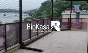 Imagem 4: RIO DE JANEIRO - Apartamento Padrão - PITANGUEIRAS