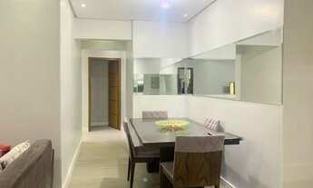 Imagem 3: Apartamento no Boqueirão - Praia Grande/SP