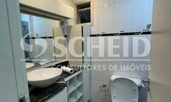 Imagem 4: Ótimo apto 2 dorms 1 vaga 66m no Jardim Marajoara