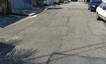 Imagem 2: 4 cômodos sendo 2 dormitórios jd. São guilherme ll