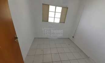 Imagem 6: Casa Jardim São Rafael