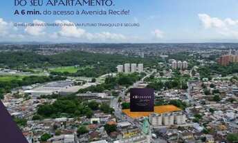 Imagem: Apartamento com 2 quartos Compre e Ganhe