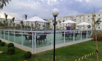 Imagem 2: Apartamento Padrão em Ribeirão Preto