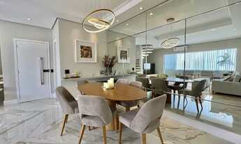 Imagem 7: Cobertura com 3 dormitórios à venda, 280 m² por R$ 1.799.000,00 - Jardim Ampliação - São P