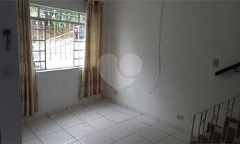 Imagem 5: SOBRADO COM 2 DORMITÓRIOS NA VILA CAMPO GRANDE