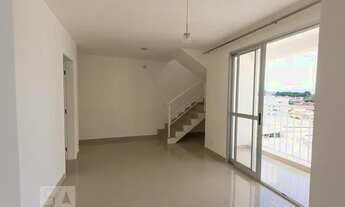 Imagem 3: Apartamento para Aluguel - Castelo, 3 Quartos, 160 m2