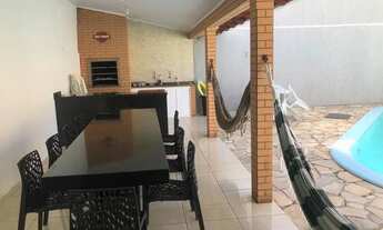 Imagem 6: Alugo casa com piscina em Guaratuba