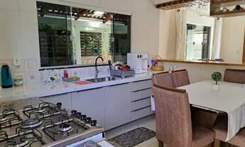 Imagem 7: Casa Moderna no Jardim Europa