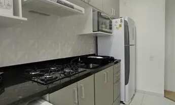 Imagem 4: Apartamento à Venda - 02 dormitórios