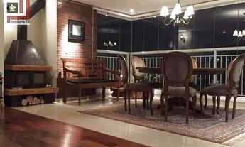 Imagem: Apartamento com 3 dormitórios à venda