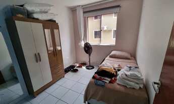 Imagem 5: 040- PASSO CHAVE NO GRAN VILLAGE ARAÇAGY II - MOBILIADO - ACEITA CARRO COMO PARTE DA NEGOC