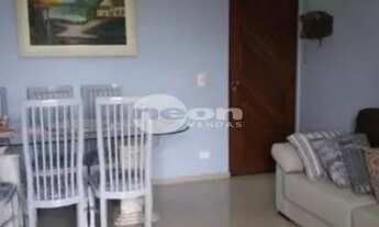 Imagem 3: SãO BERNARDO DO CAMPO - Apartamento Padrão - Planalto