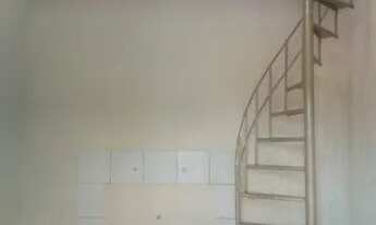 Imagem 3: Casa sobre/loja Casa com 2 dormitórios