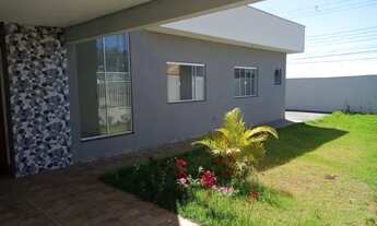 Imagem 3: Casa Novissima - Parque UniviersitarioCasa