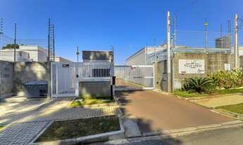 Imagem 5: CASA com 3 dormitórios à venda por R$ 620.000,00 no bairro Cidade Industrial - CURITIBA