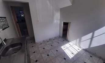 Imagem: Casa para aluguel com 30 metros quadrados