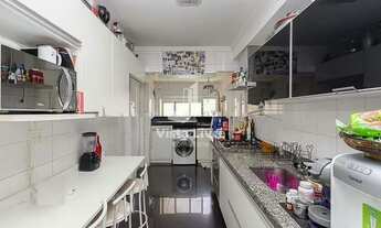 Imagem 6: Apartamento à venda, Perdizes, São Paulo, São Paulo