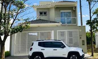 Imagem: Casa com 3 dormitórios à venda, 260 m²