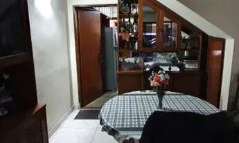 Imagem 3: CASA ASSOBRADADA - JARDIM AEROPORTO - SP