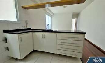 Imagem 7: Apartamento de 1 dormitório 1 vaga de garagem para locação na Santa Cecília!!!