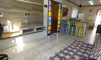 Imagem 7: Casa mobiliada próximo à Guarda do Embaú