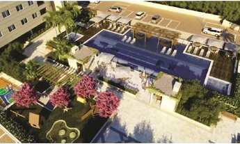 Imagem 7: Apartamento com 2 dormitórios para alugar, 58 m² por R$ 1.870/mês - Centro - Campos dos Go