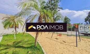 Imagem 7: Apartamento com 2 dormitórios para alugar, 49 m² por R$ 1.408/mês - Santo Afonso - Novo Ha