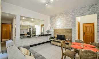 Imagem 3: Apartamento à venda, 2 quartos, 2 suítes, Copacabana - RIO DE JANEIRO/RJ