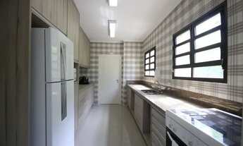 Imagem 7: Apartamento Locação Higienópolis 213 m² 3 Dormitórios