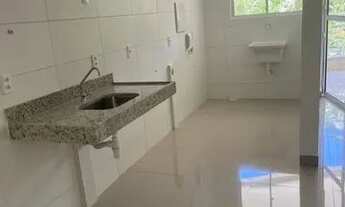 Imagem 4: Santa Clara Aluga - Acqua Blu Residence 02 quartos *Bairro Recanto das Palmeiras